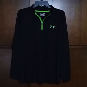 Under Armour Shirt